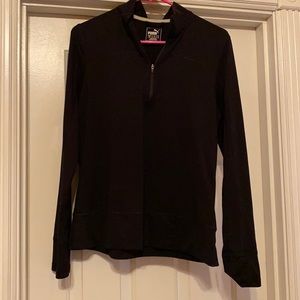 Puma Outerwear 1/4 Zip